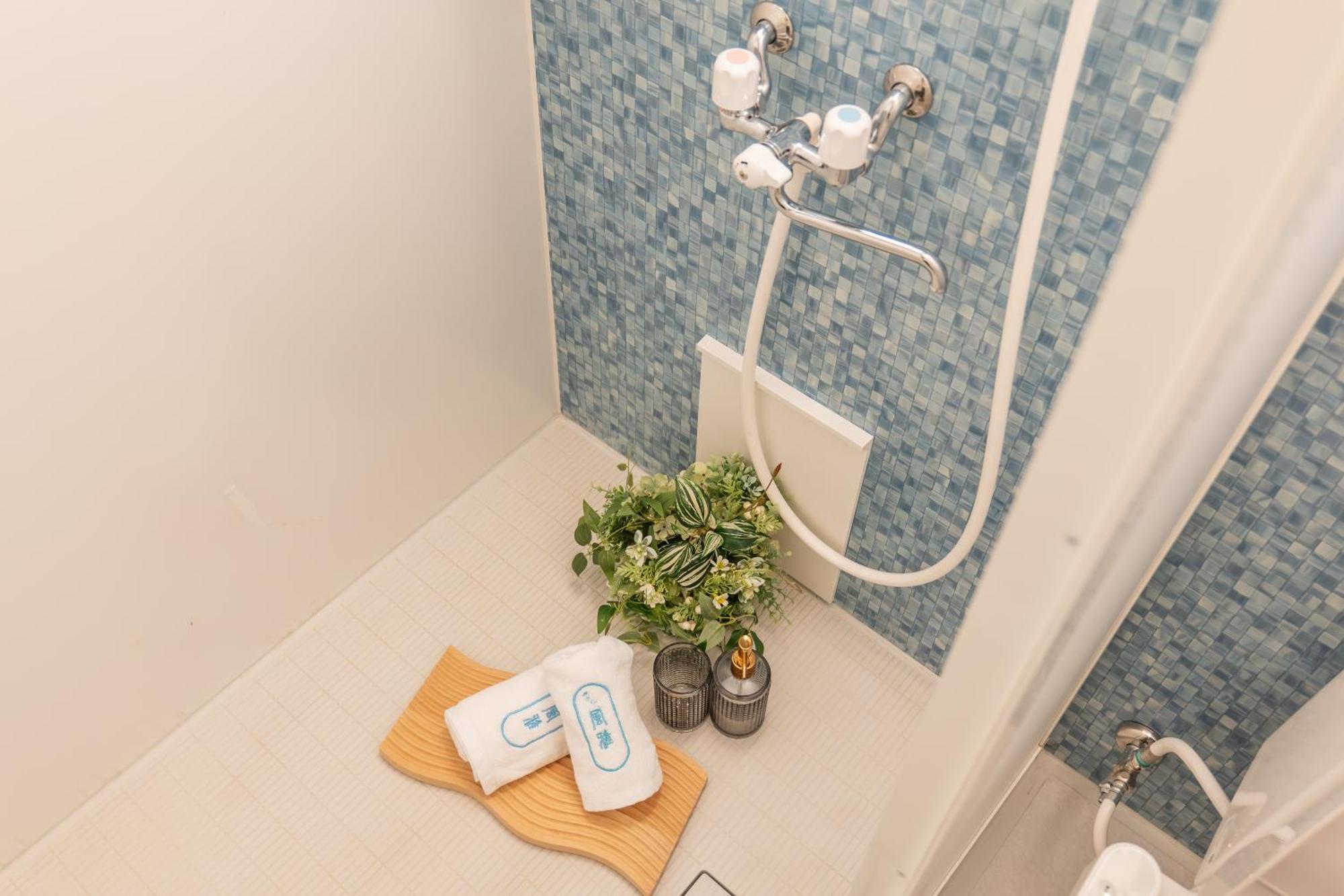 桜の川22 New Mansion In Ikebukuro 303,yamamoto Line 8mins,donki Apartment