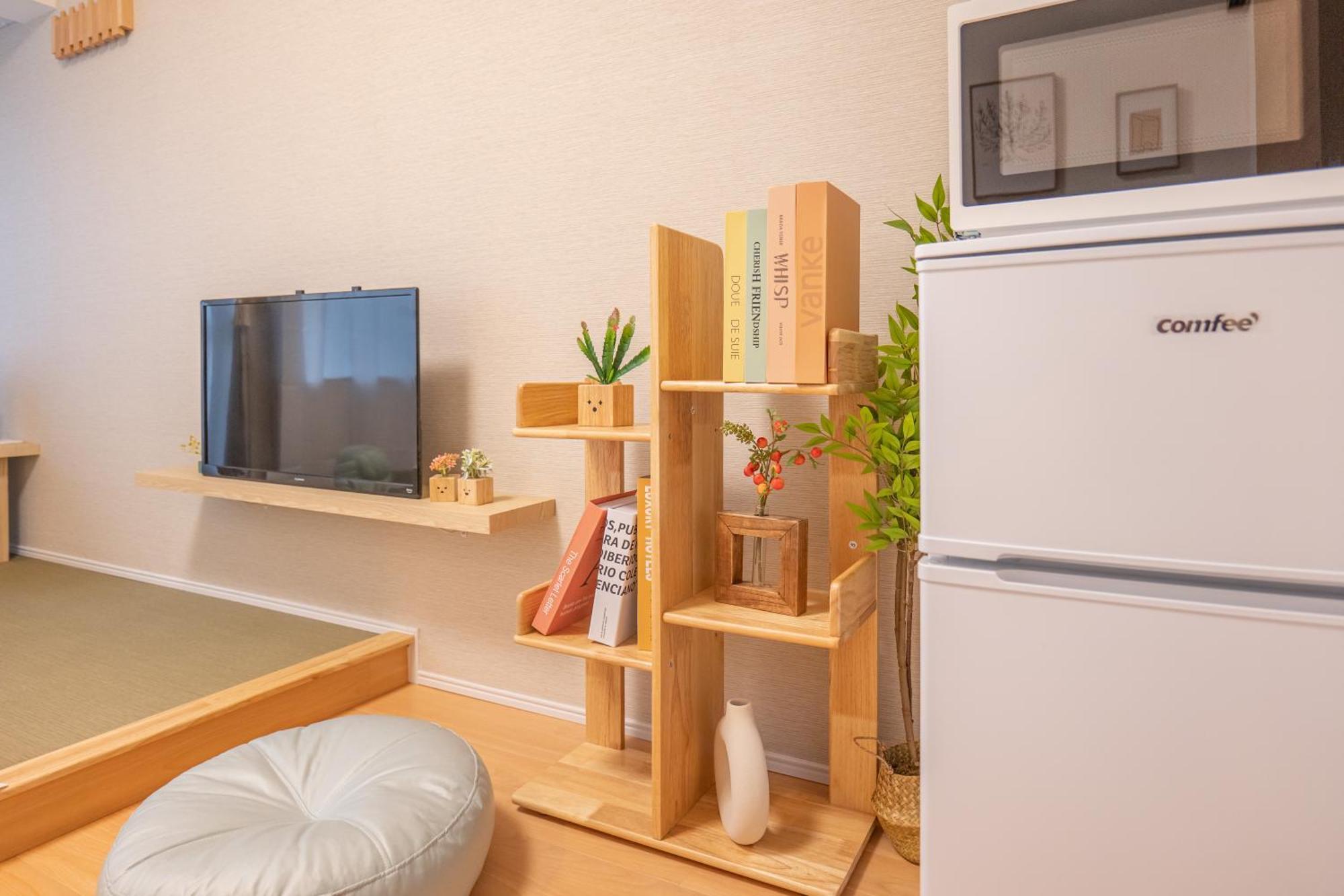 桜の川21 New Mansion In Ikebukuro 203,yamamoto Line 8mins,donki Apartment *