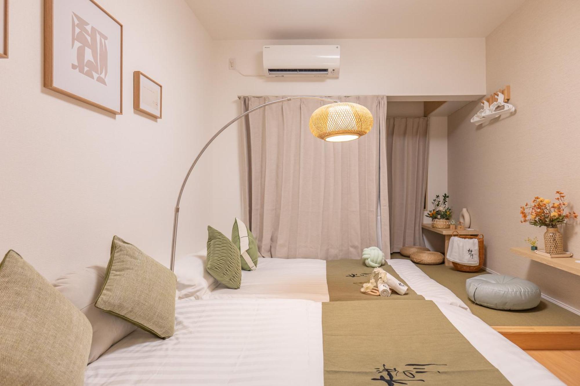 Apartment 桜の川21 New Mansion In Ikebukuro 203,yamamoto Line 8mins,donki Tokyo