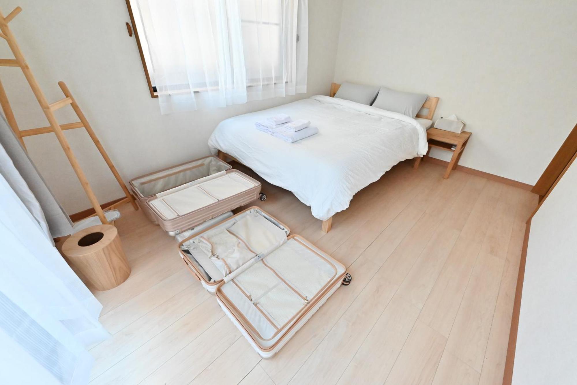 Villa Shinjuku 高田馬場駅 7minutes New Opening