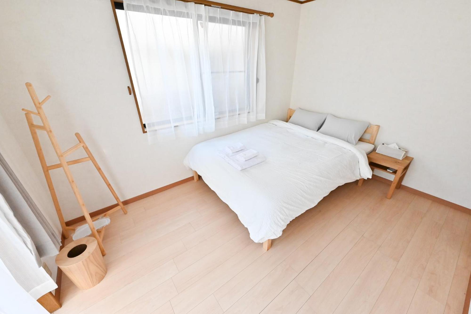 Villa Shinjuku 高田馬場駅 7minutes New Opening *