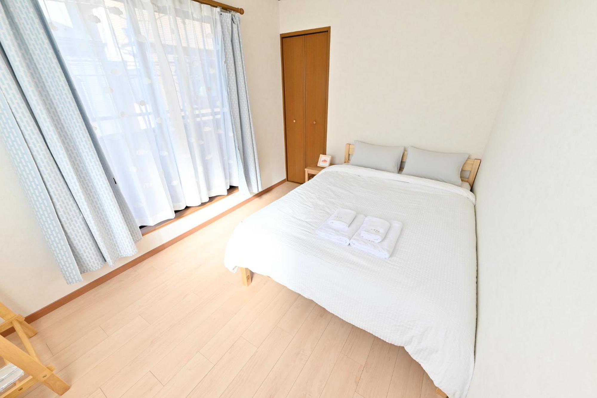 Villa Shinjuku 高田馬場駅 7minutes New Opening *