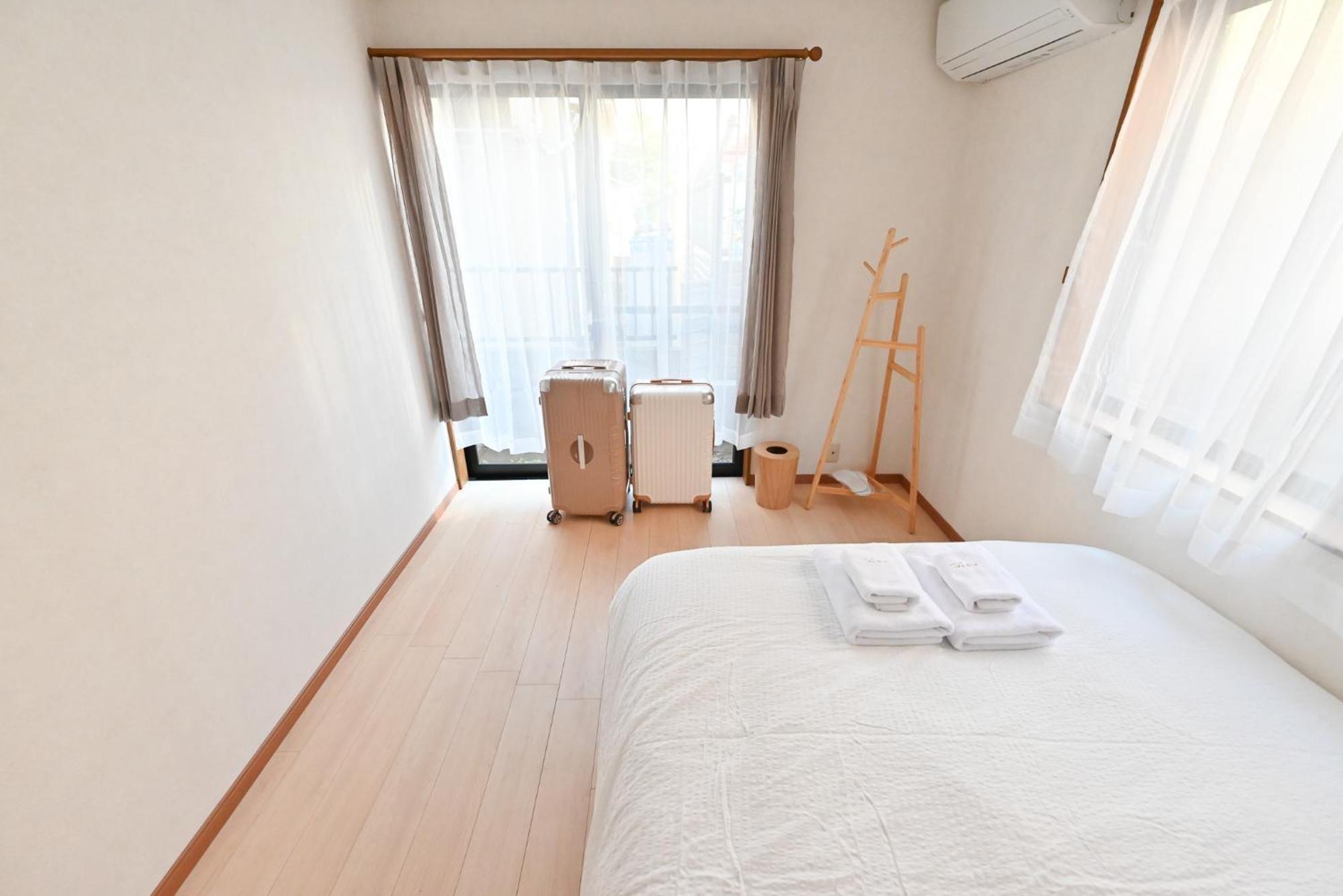 Villa Shinjuku 高田馬場駅 7minutes New Opening *
