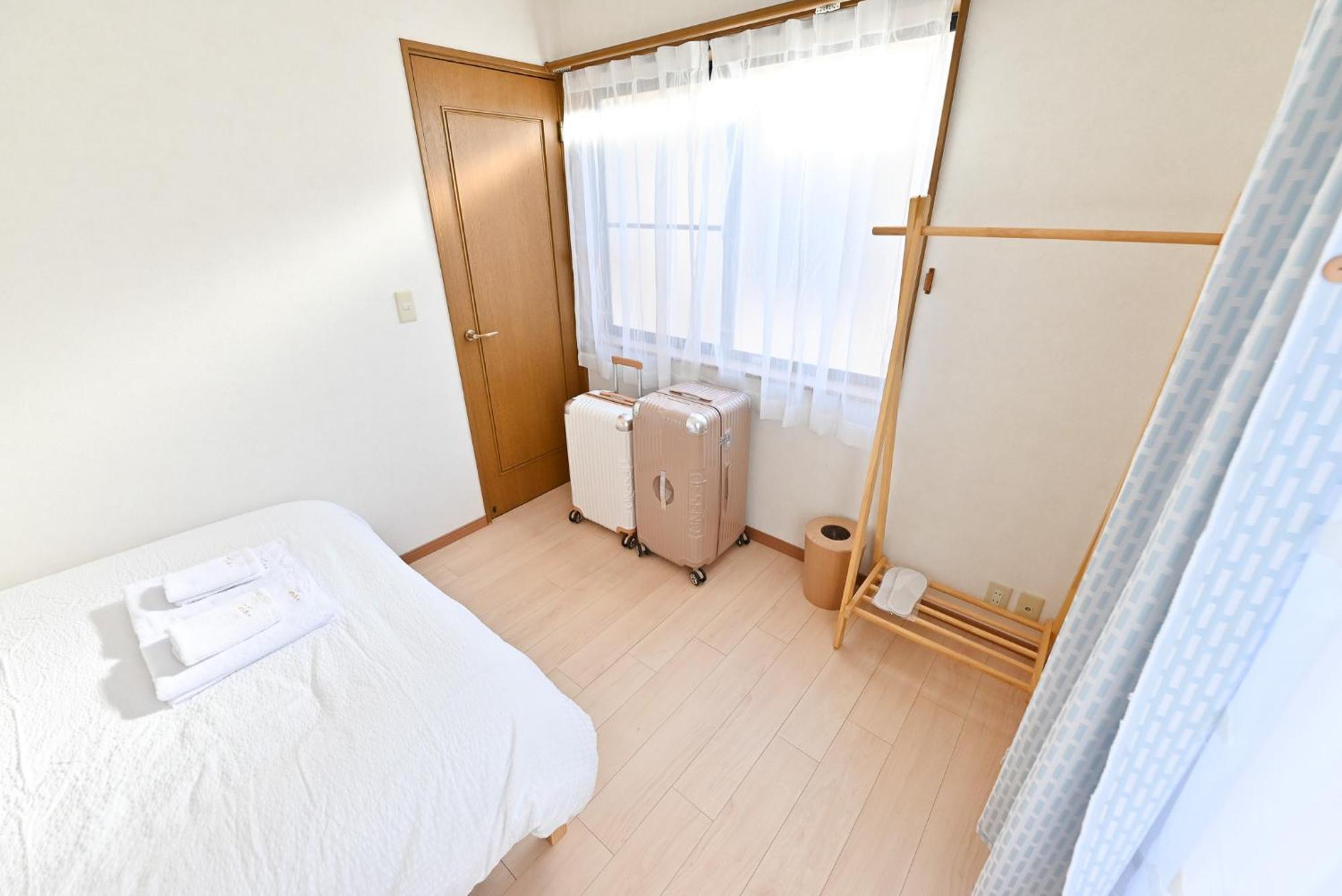 Shinjuku 高田馬場駅 7minutes New Opening * Tokyo