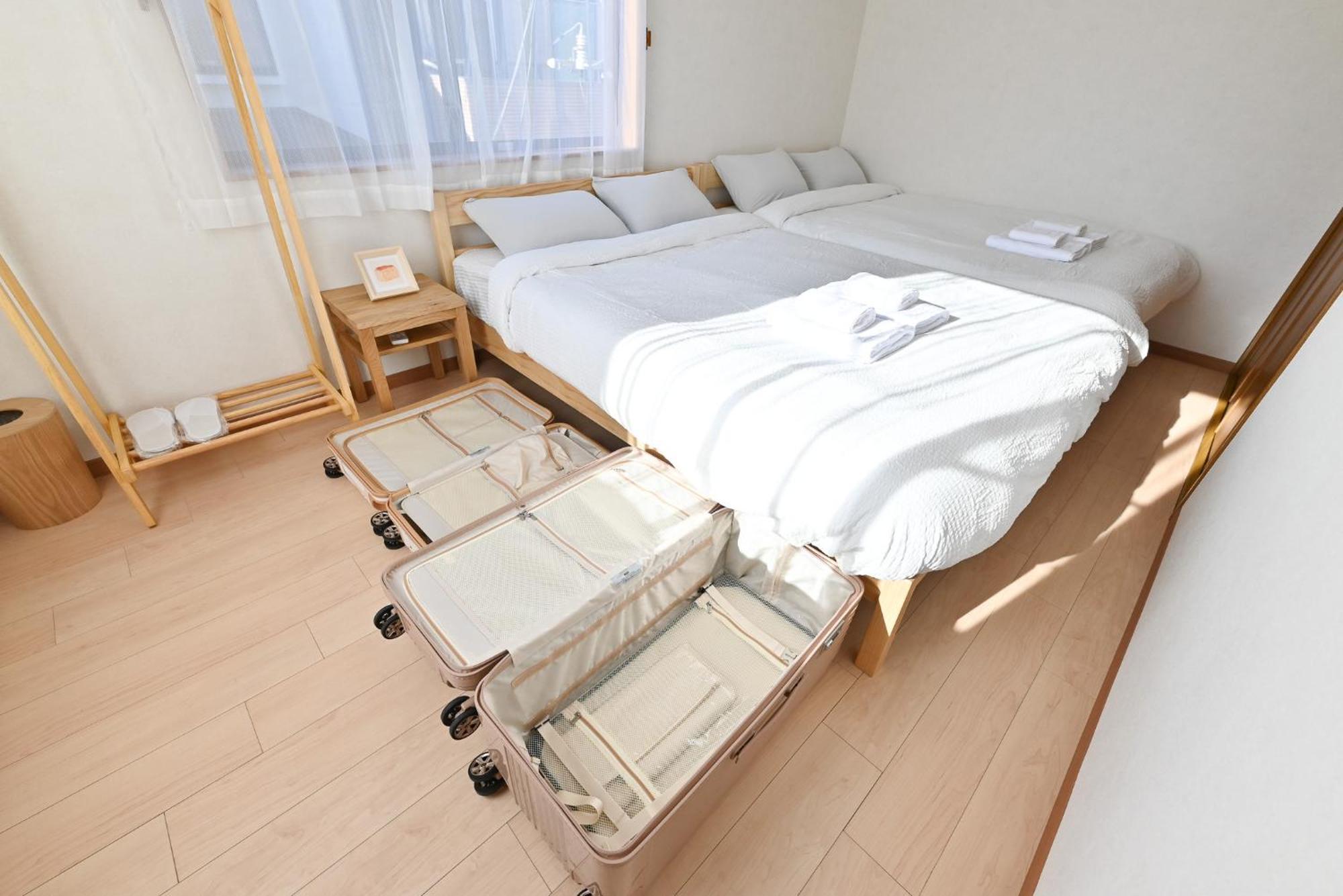 Villa Shinjuku 高田馬場駅 7minutes New Opening