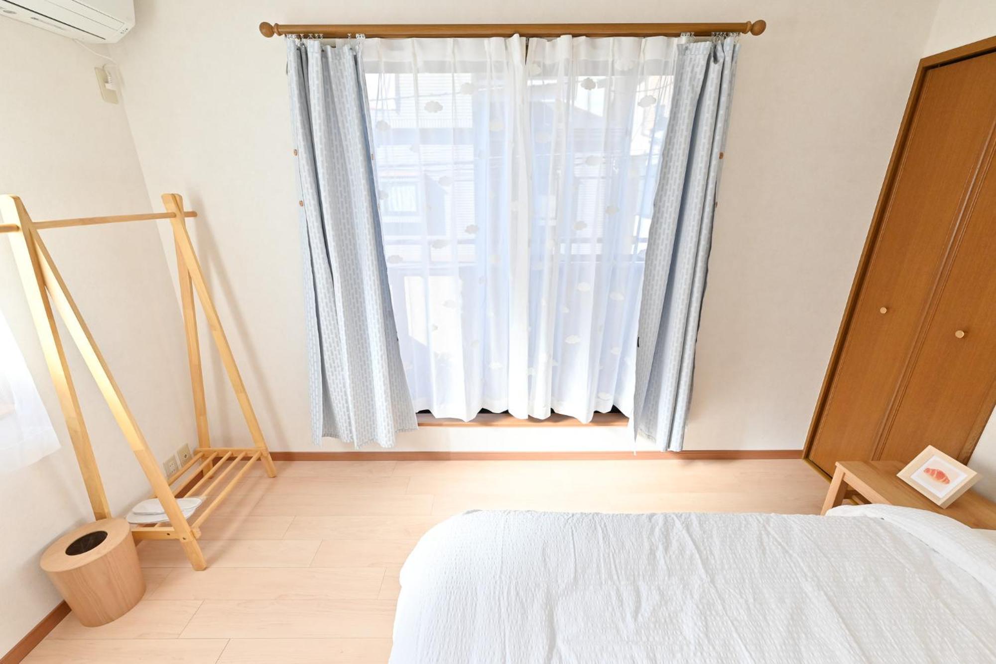 Shinjuku 高田馬場駅 7minutes New Opening Villa *