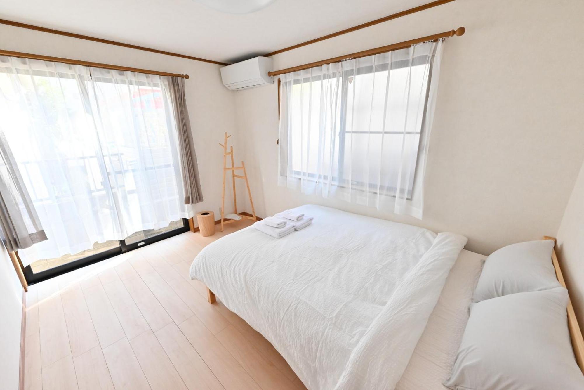 Villa Shinjuku 高田馬場駅 7minutes New Opening Tokyo