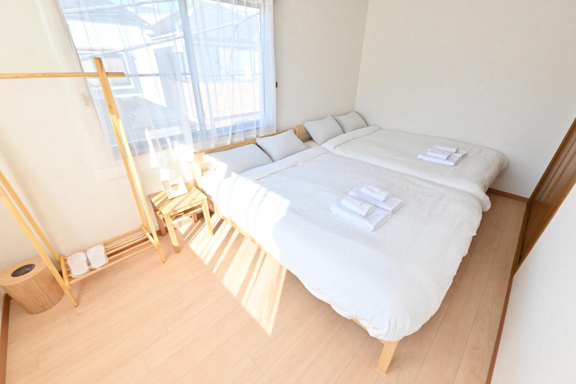 Villa Shinjuku 高田馬場駅 7minutes New Opening *