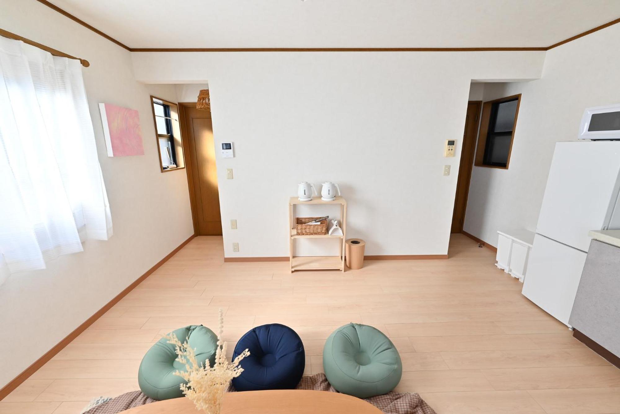 Villa Shinjuku 高田馬場駅 7minutes New Opening