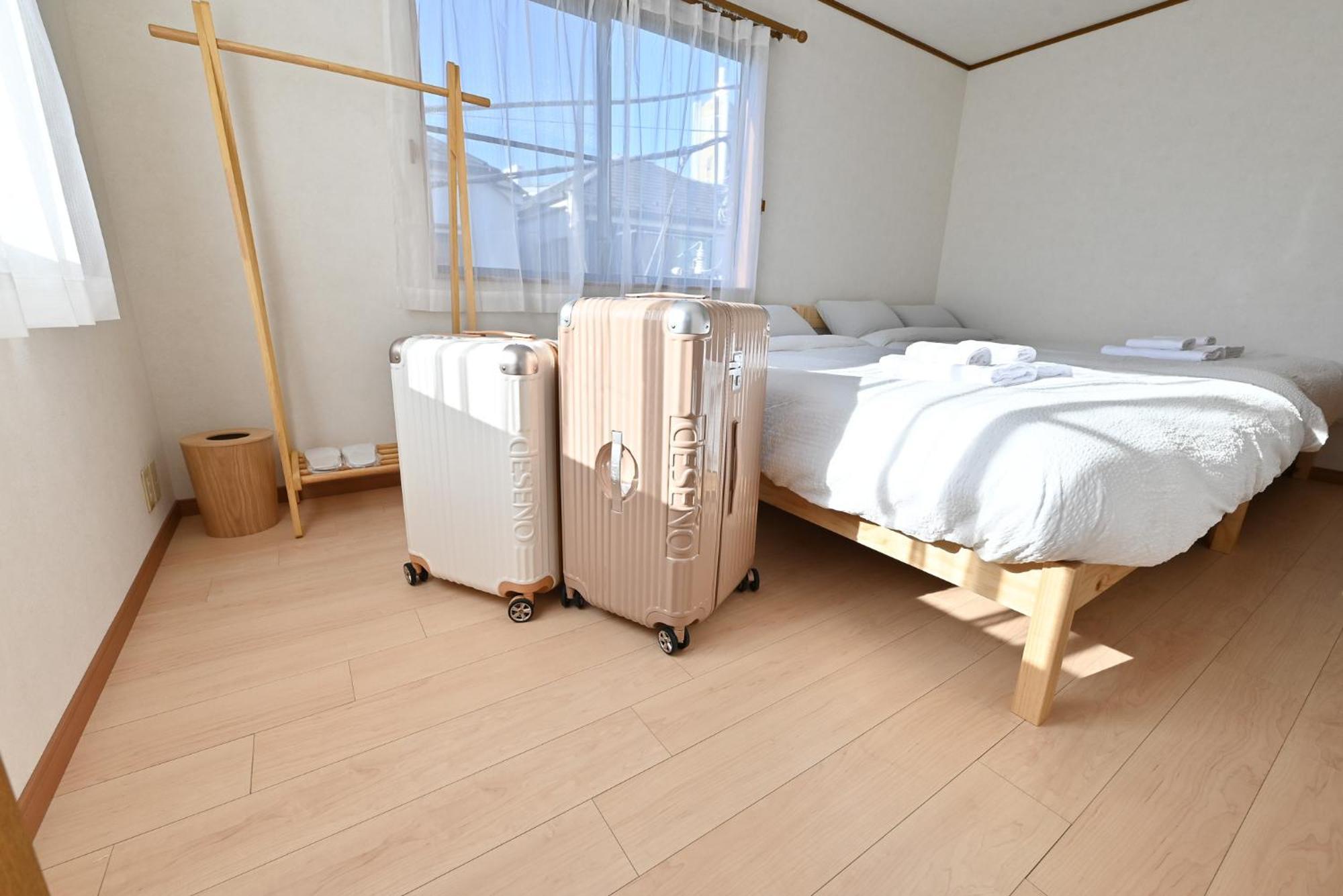 Villa Shinjuku 高田馬場駅 7minutes New Opening Tokyo