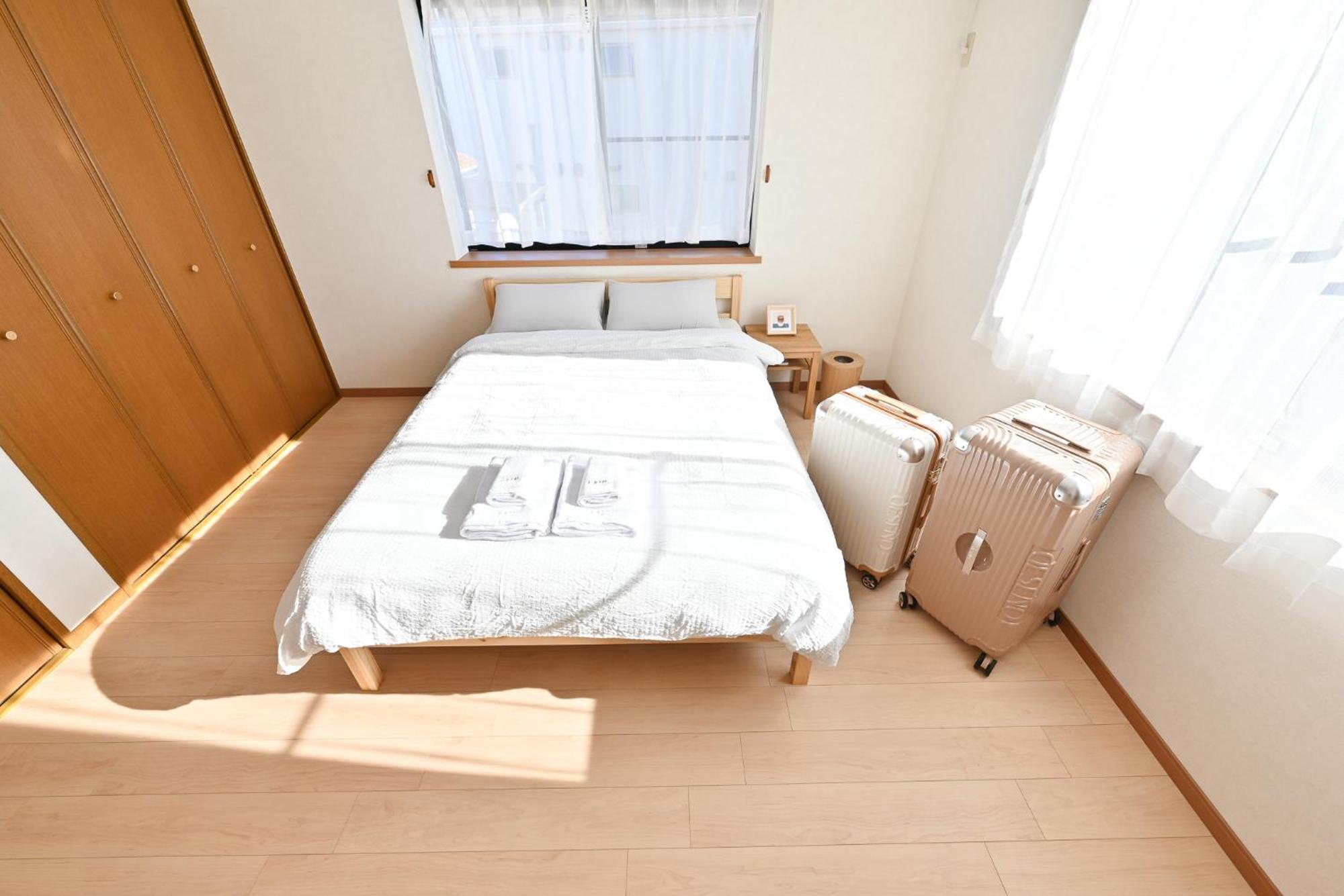 Villa Shinjuku 高田馬場駅 7minutes New Opening *