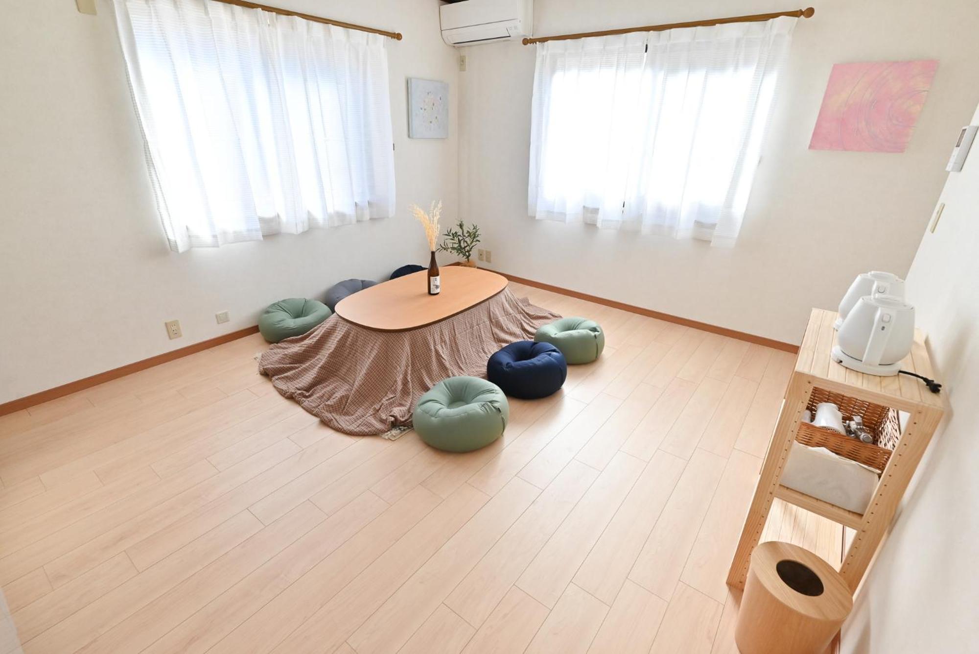 Shinjuku 高田馬場駅 7minutes New Opening Villa Tokyo