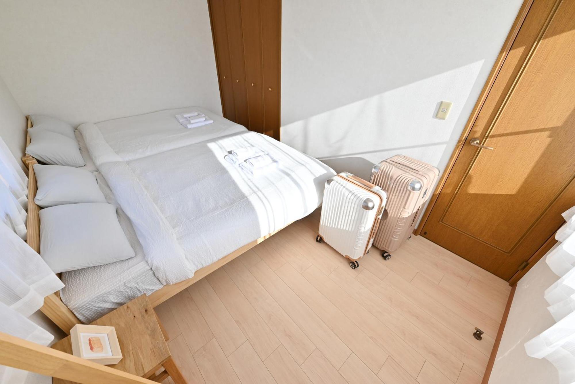 Shinjuku 高田馬場駅 7minutes New Opening Villa *