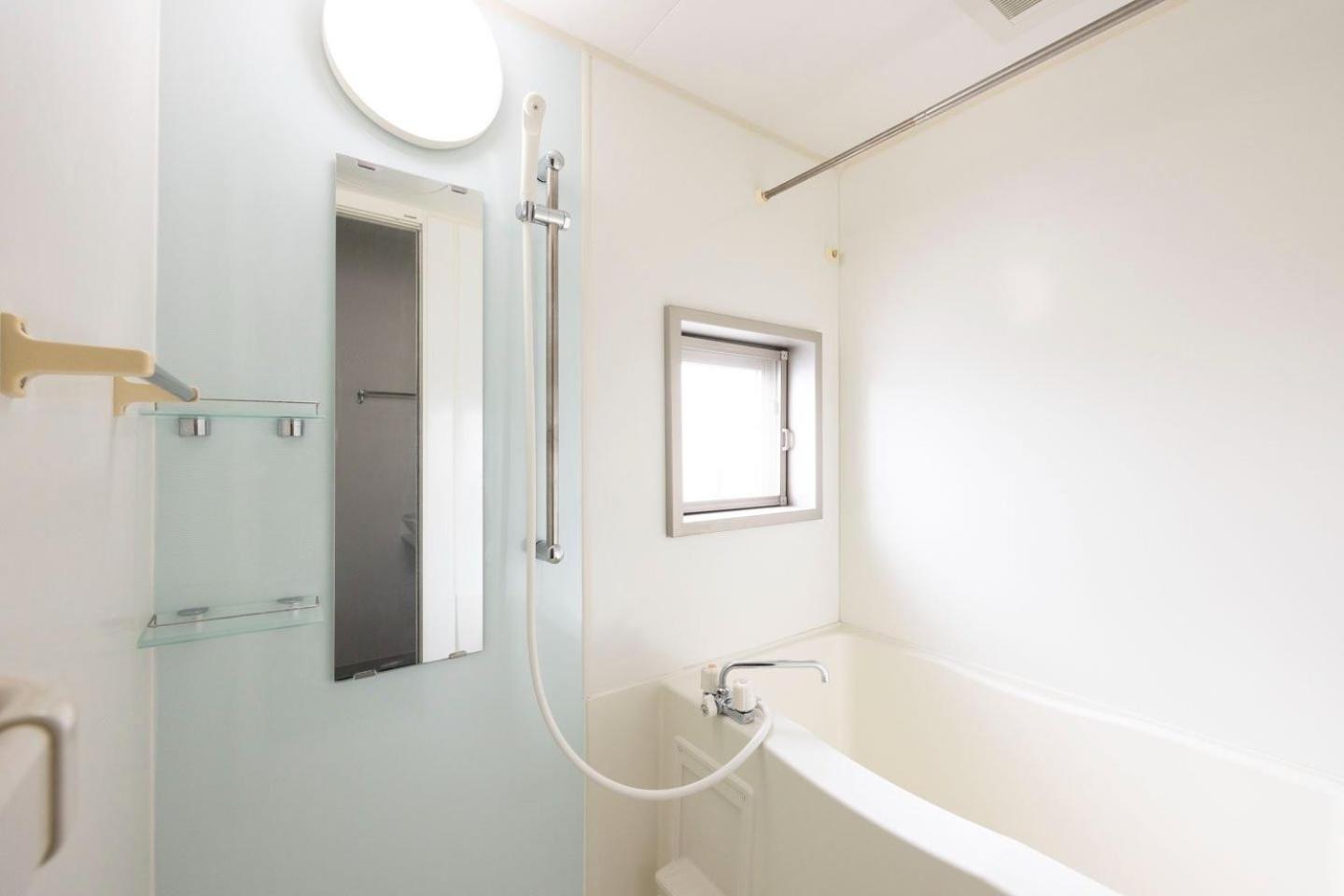 Apartment Puraz Tower Higashi-shinjuku *