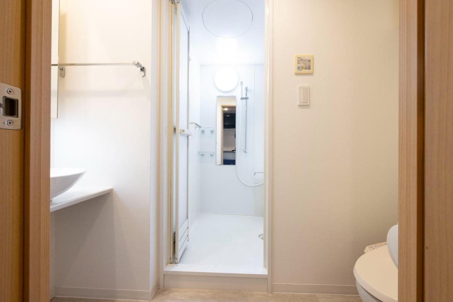 Apartment Puraz Tower Higashi-shinjuku *
