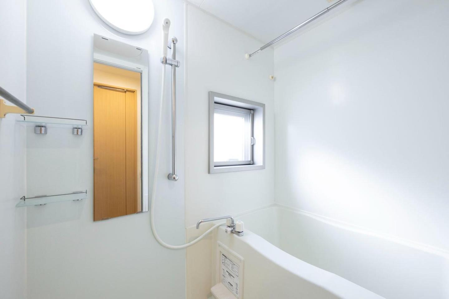 Puraz Tower Higashi-shinjuku Apartment