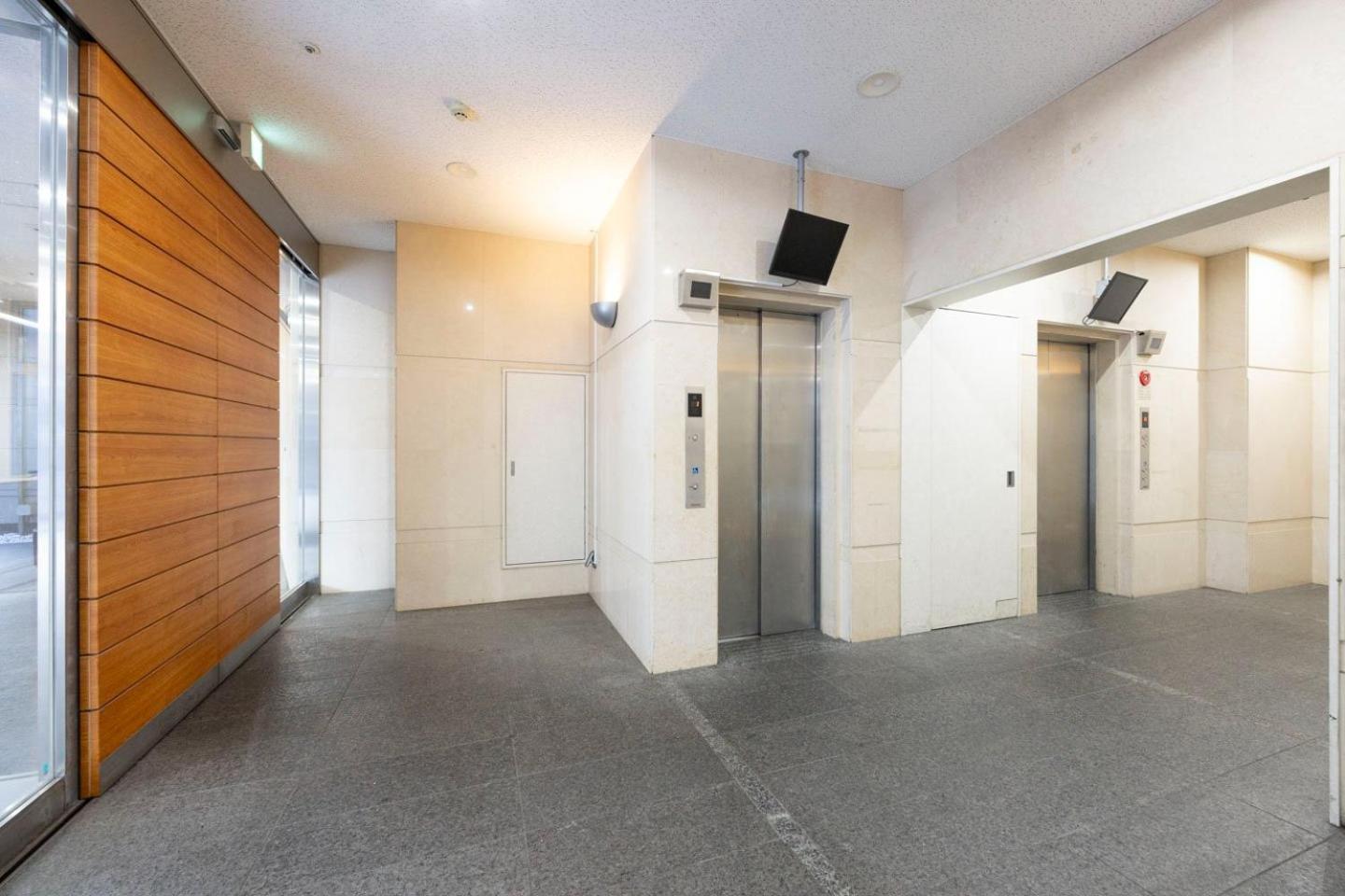 Puraz Tower Higashi-shinjuku Apartment *