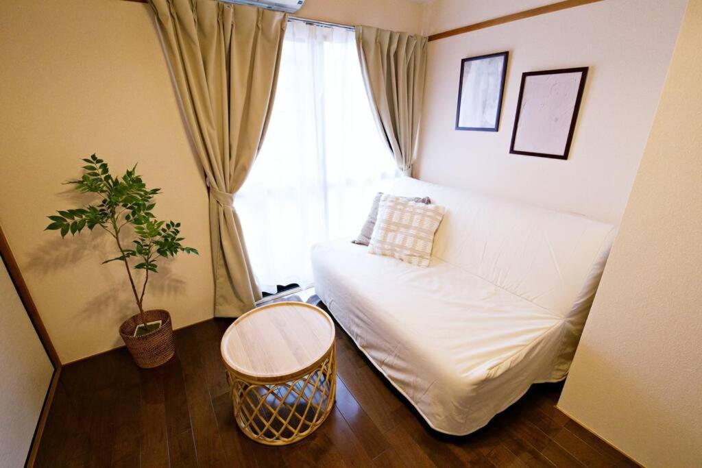 Apartment Nh Building6f *