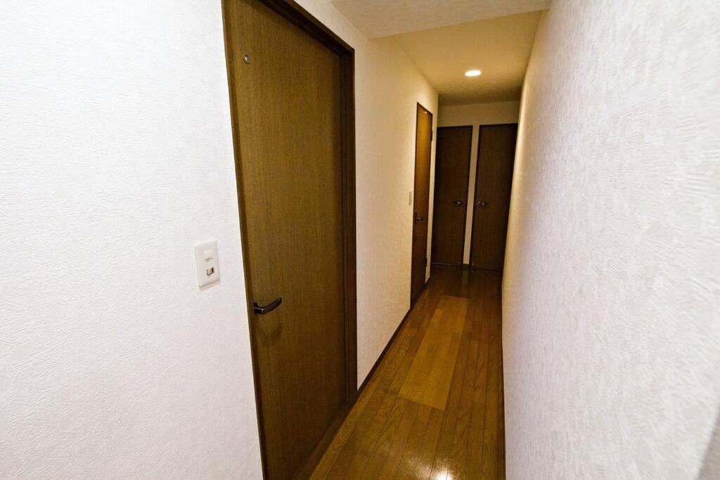 Apartment Nh Building6f