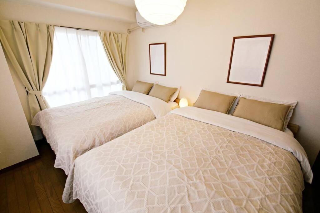 Apartment Nh Building6f *