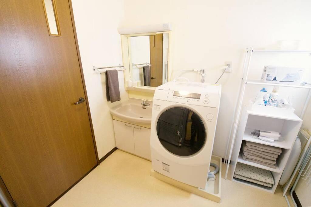 Nh Building6f Apartment Tokyo