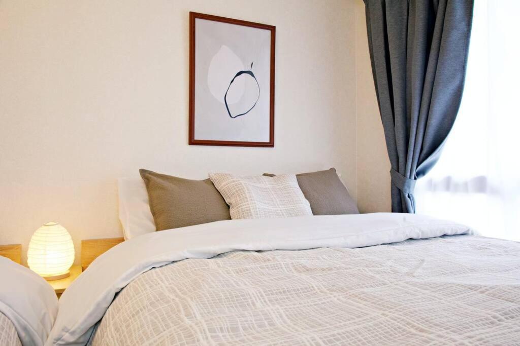Nh Building6f Apartment Tokyo