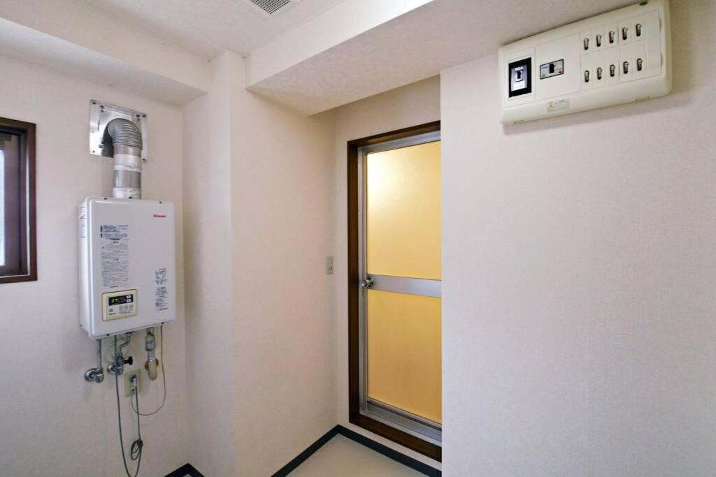 Nh Building6f Apartment *