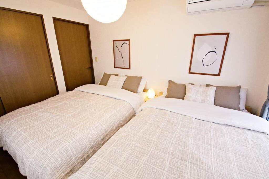 Nh Building6f Apartment