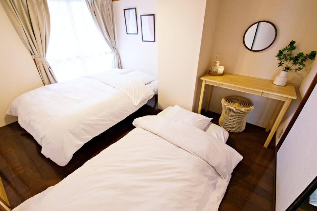 Nh Building6f Apartment *