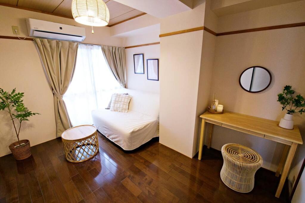 Apartment Nh Building6f *