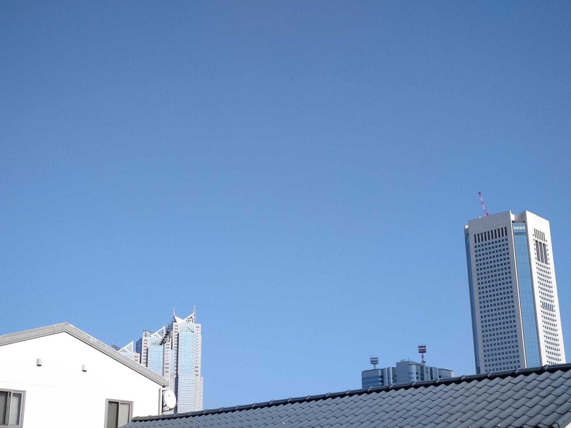 Apartment Sinjuku Sibuya 貸切アパート最大6人新宿近く