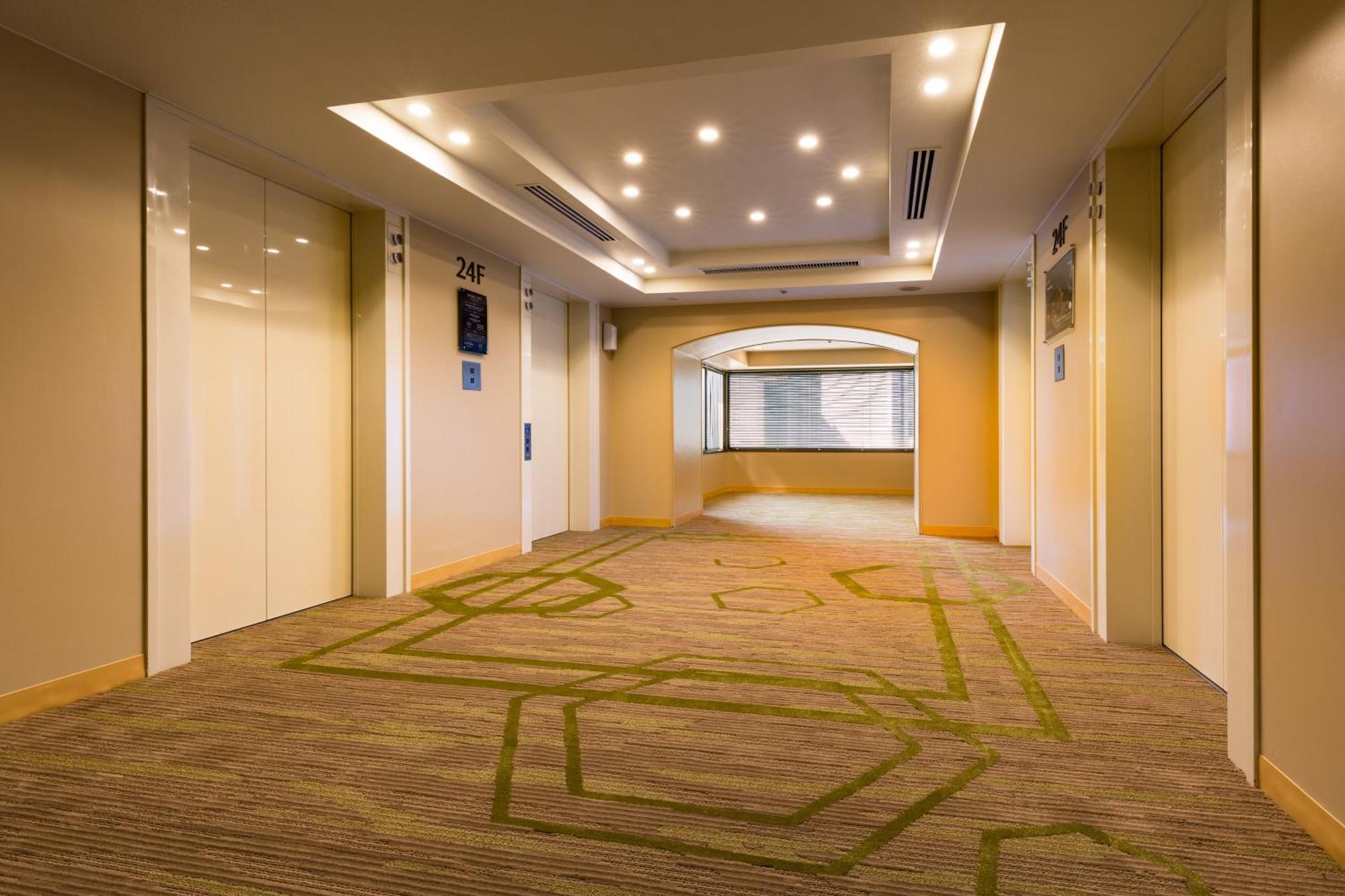 Hotel Shinjuku 4*