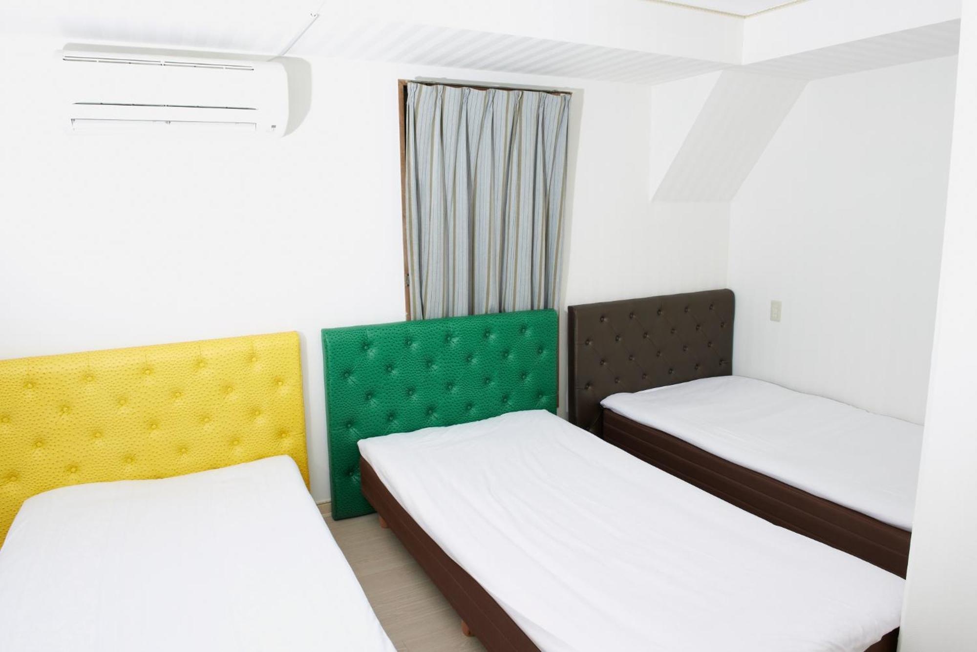 Hotel Empire In Shinjuku
