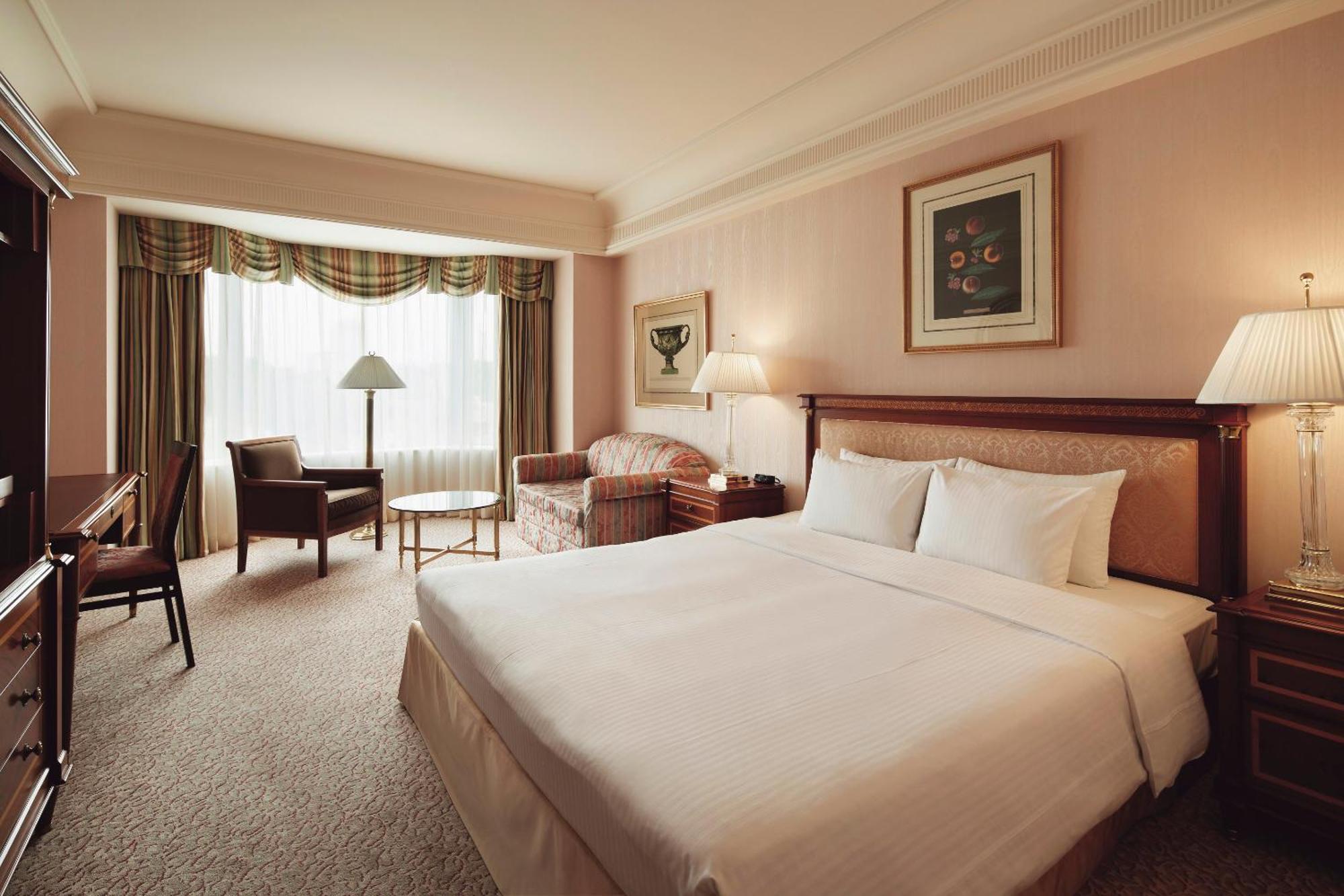 Hotel Rihga Royal Tokyo