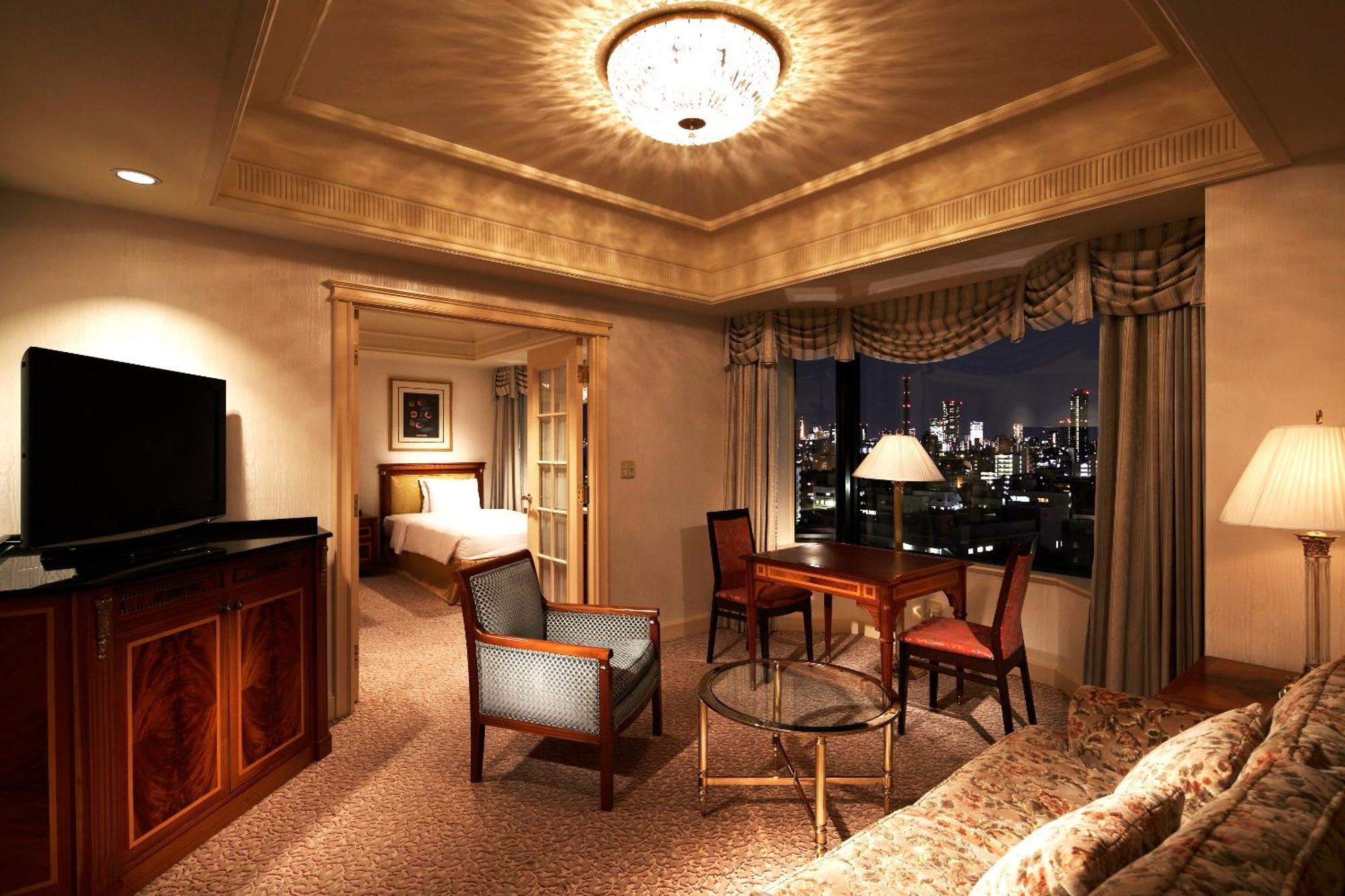 Hotel Rihga Royal
