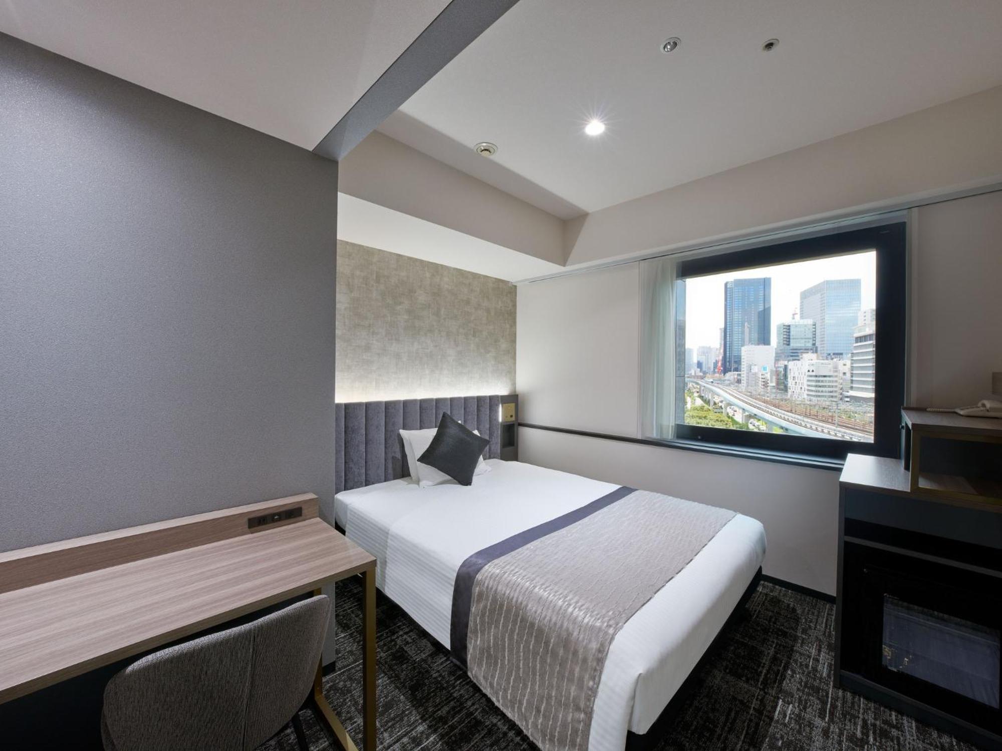 Fontaine Grand Tokyo-shiodome Tokyo