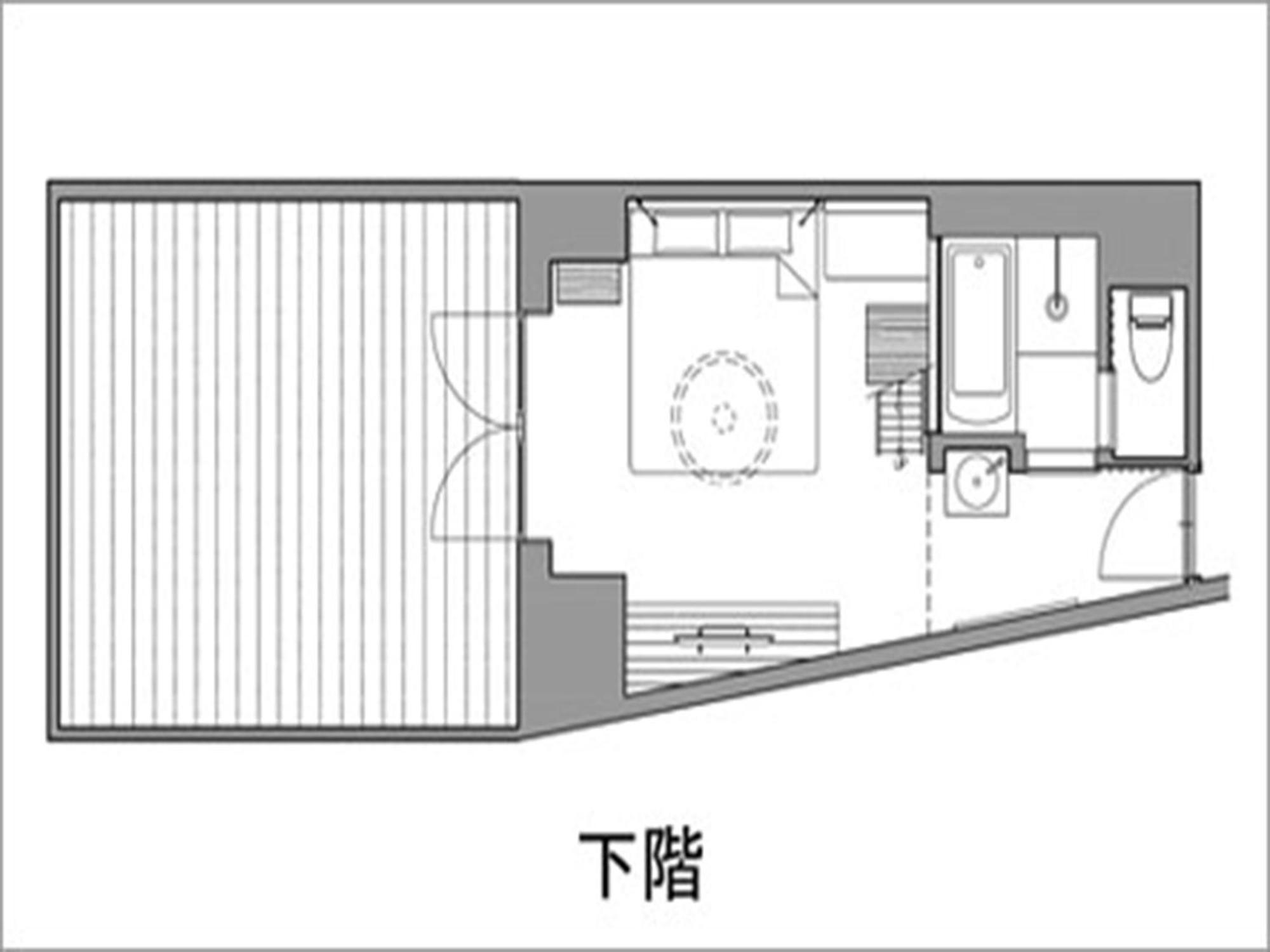 Hotel Shinjuku Granbell Tokyo