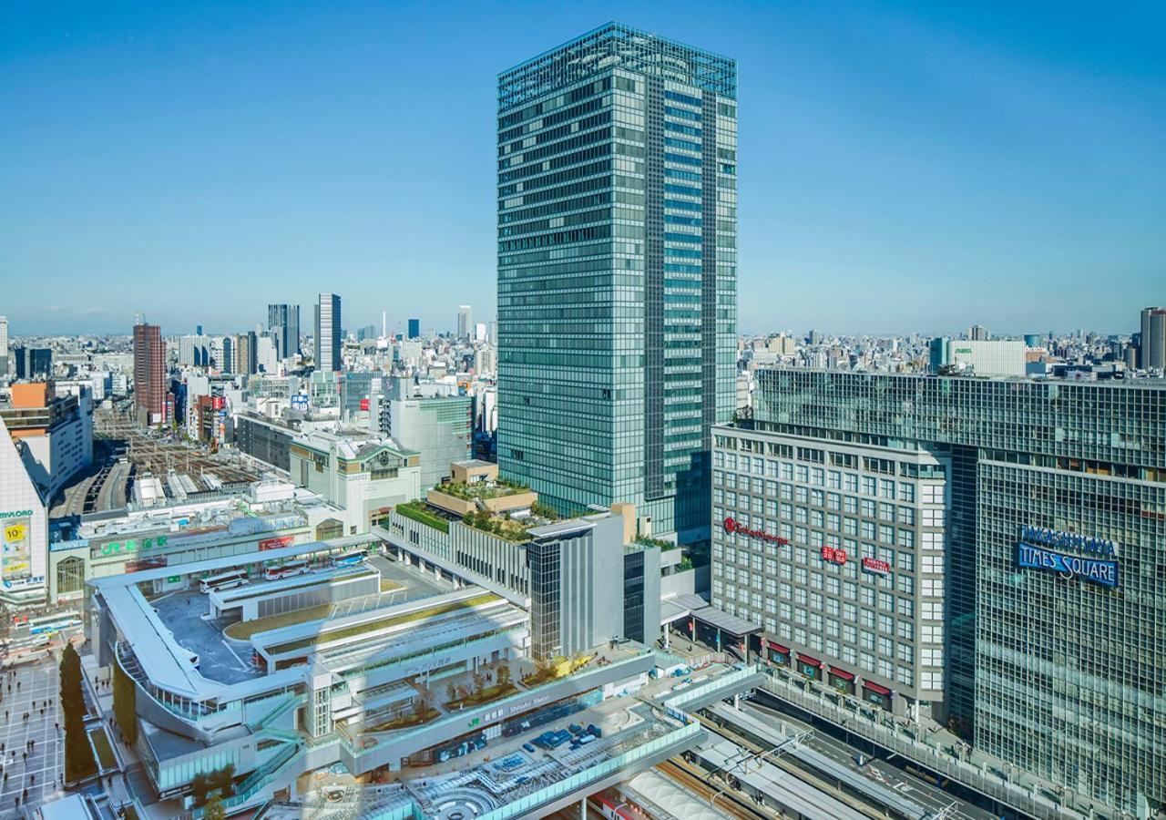 Hotel Odakyu Century Southern Tower Tokyo