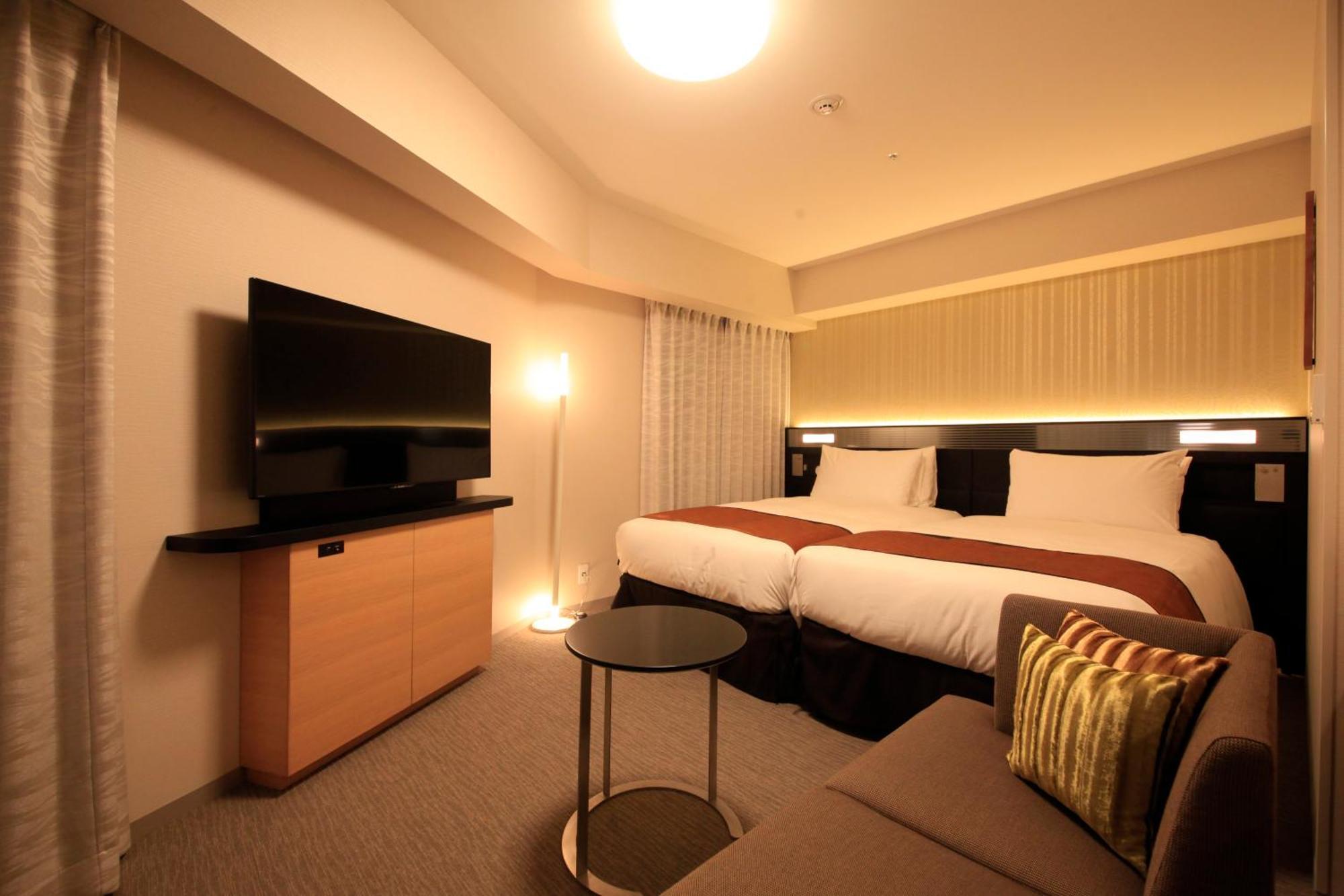 Richmond Premier Asakusa International 3* Tokyo