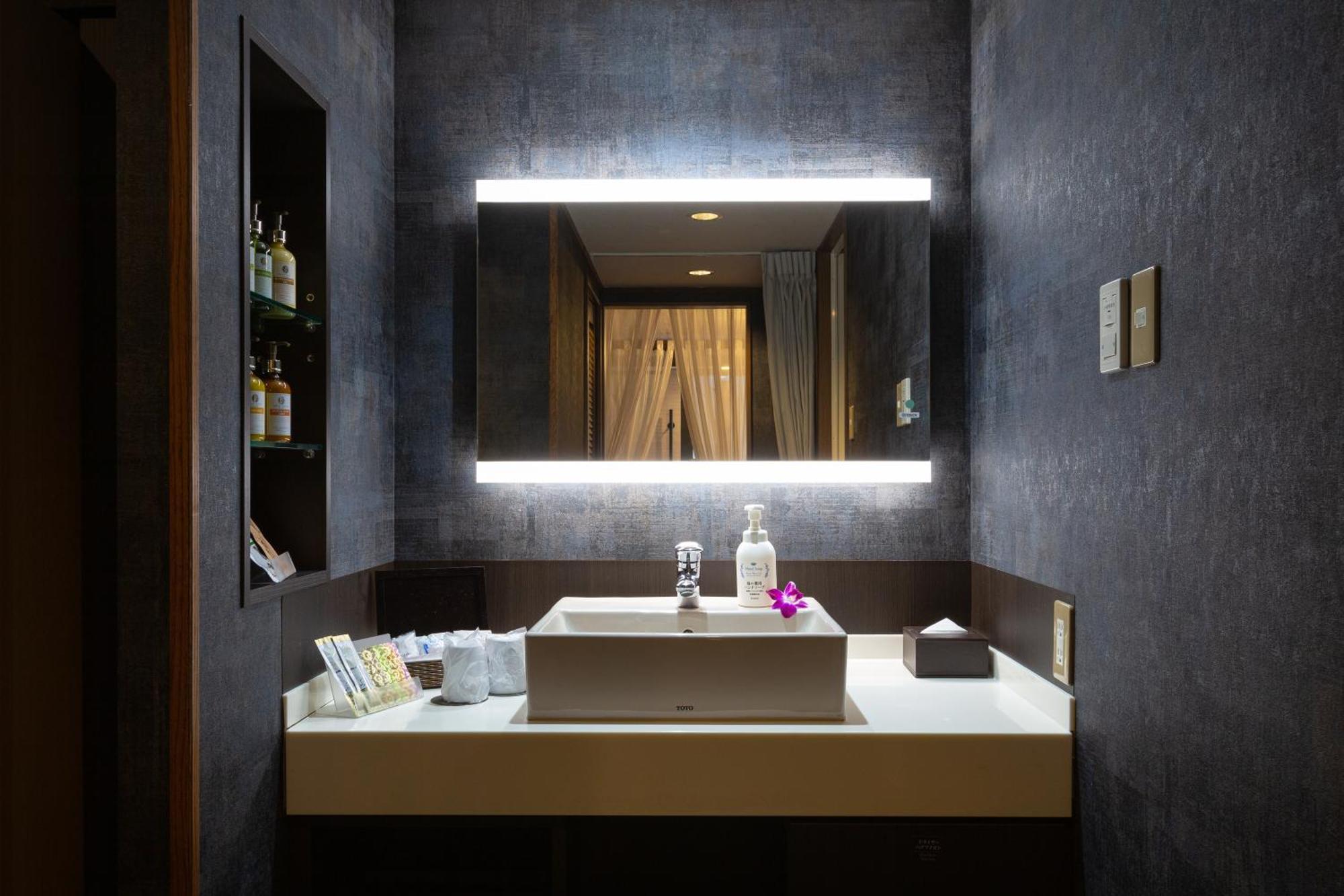 Love hotel Hotel Balian Resort Kinshicho (Adults Only) Tokyo