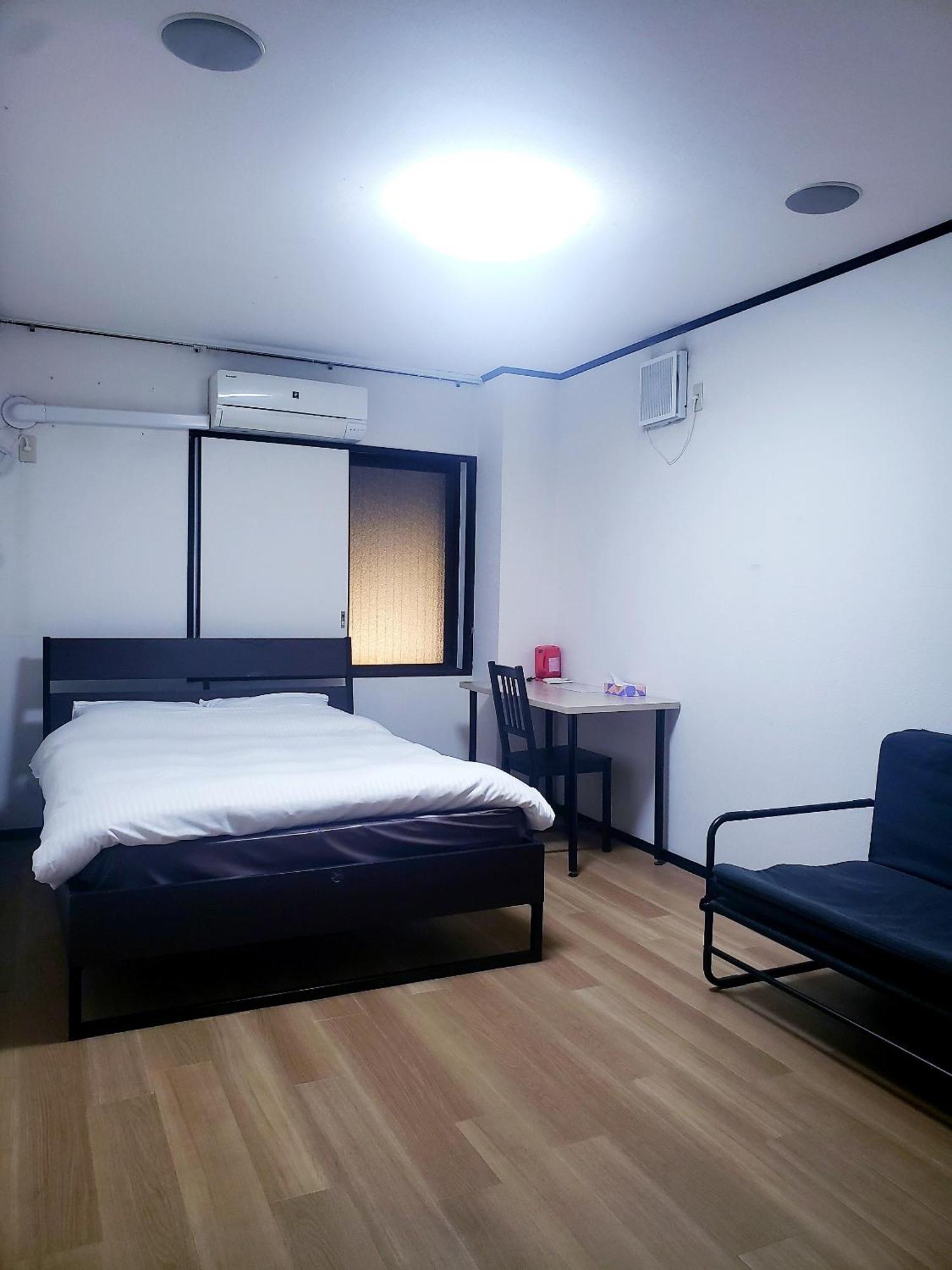 Hostel Ouji Music Lounge *