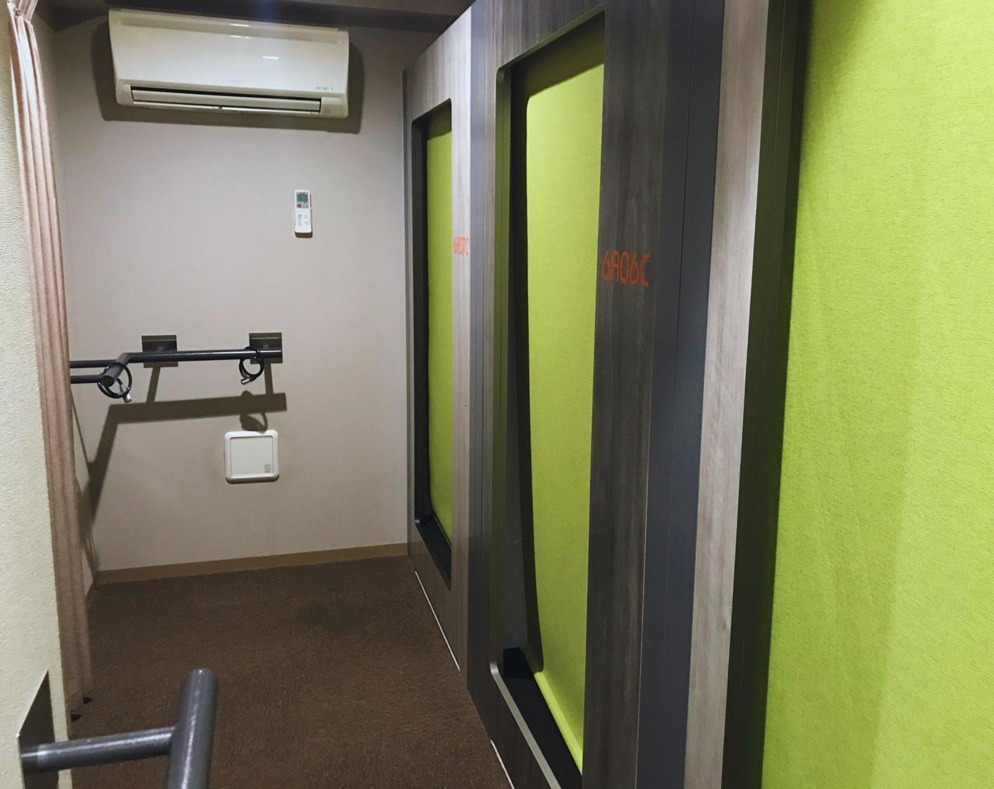 Beagle Hostel＆apartments Tokyo