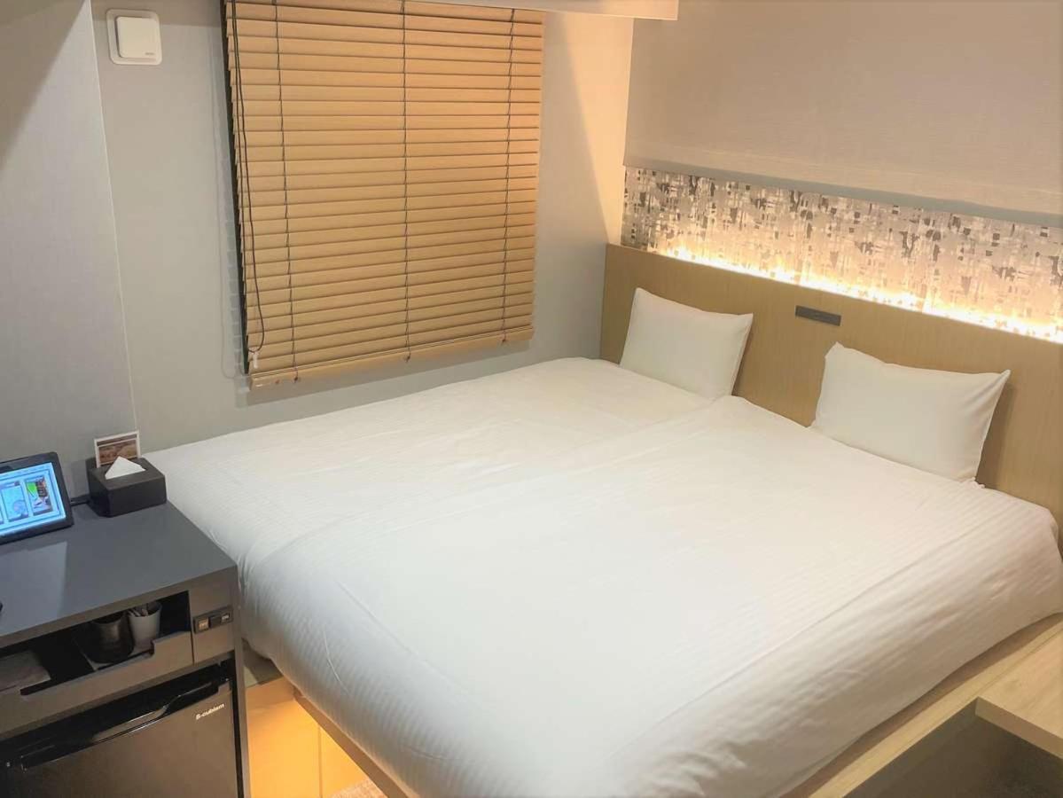 Hotel Amanek Kamata-eki Mae Tokyo