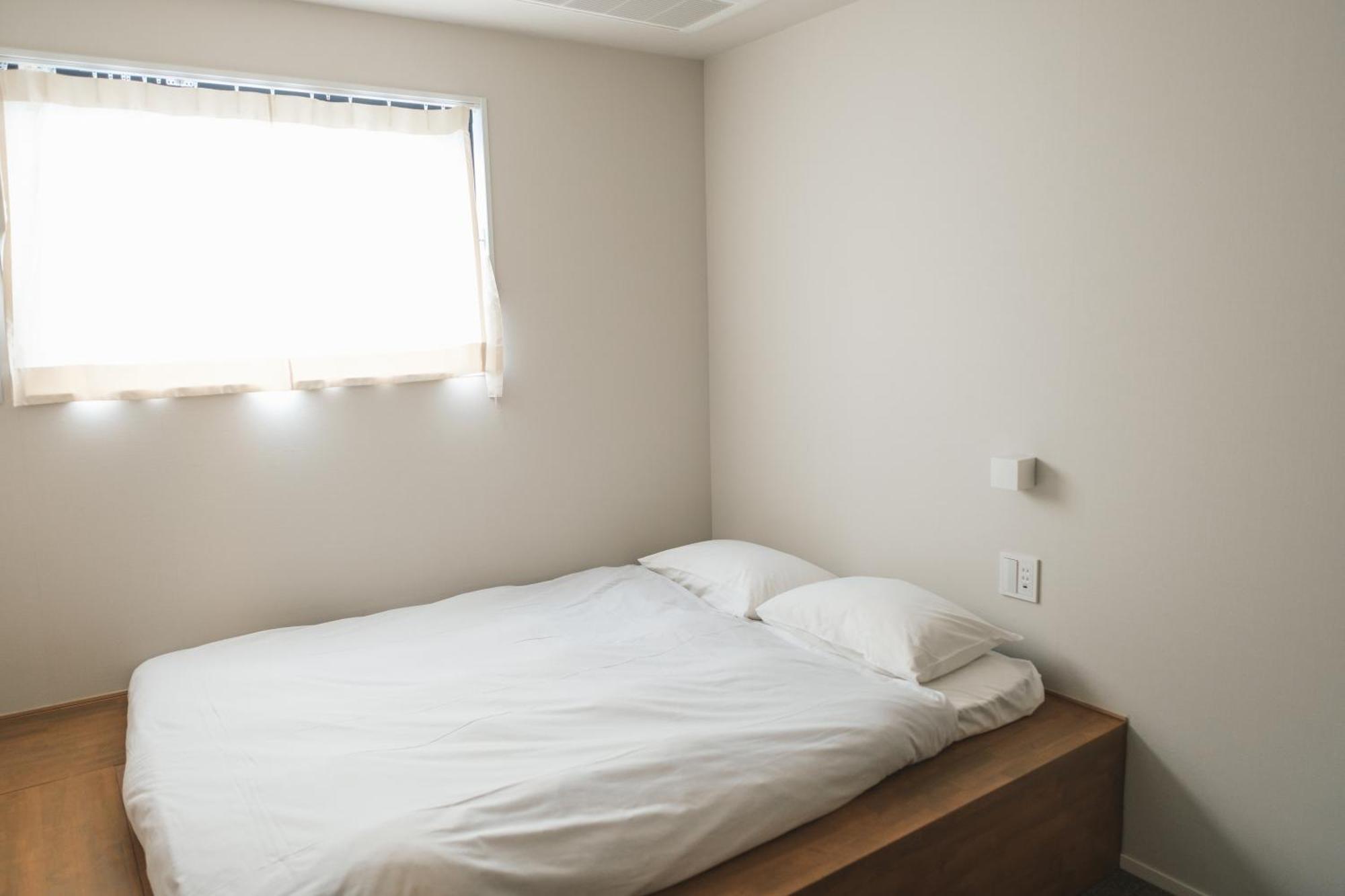 Hostel &and Kuramae West Tokyo