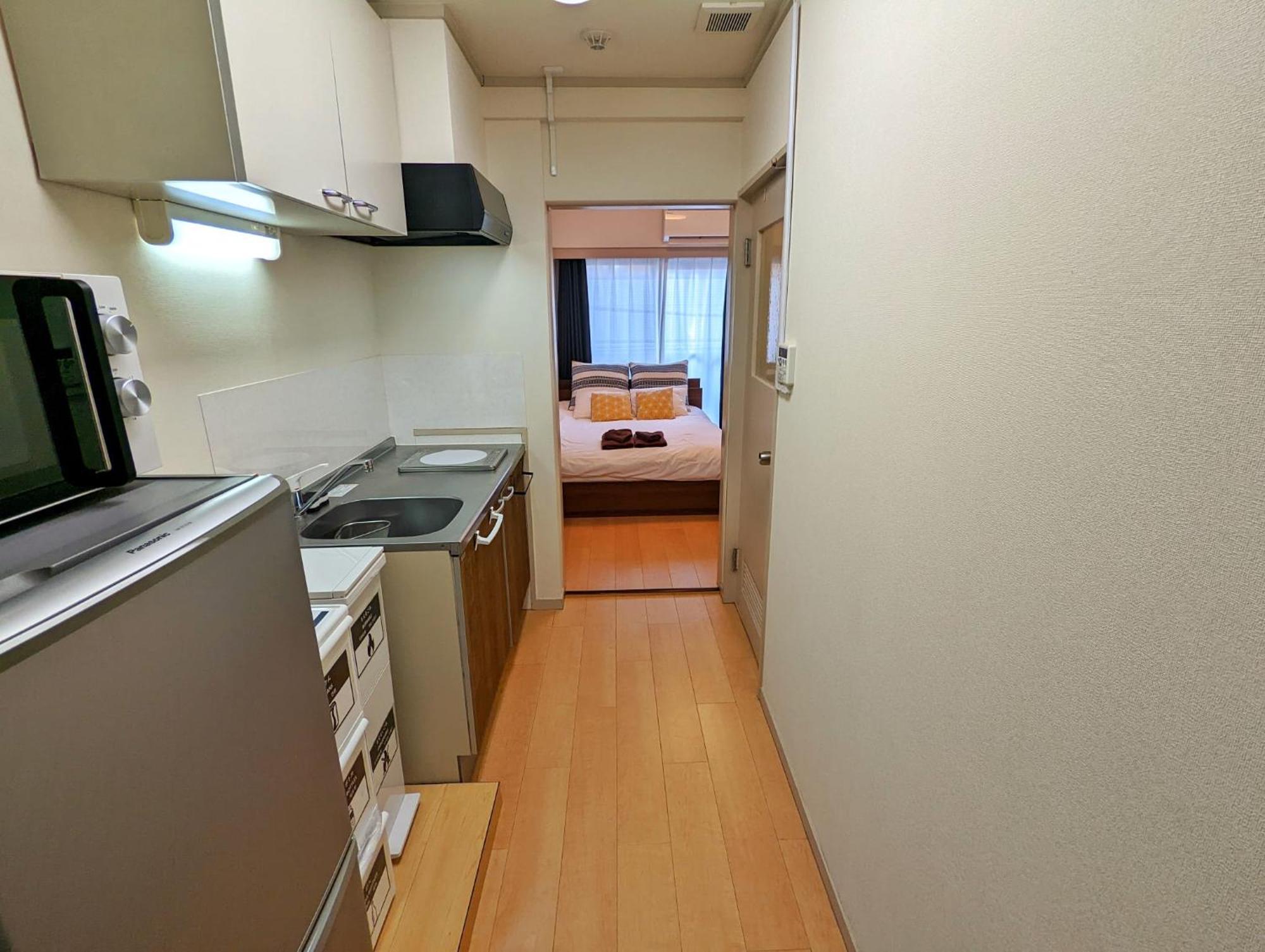 Amber Iidabashi * Tokyo