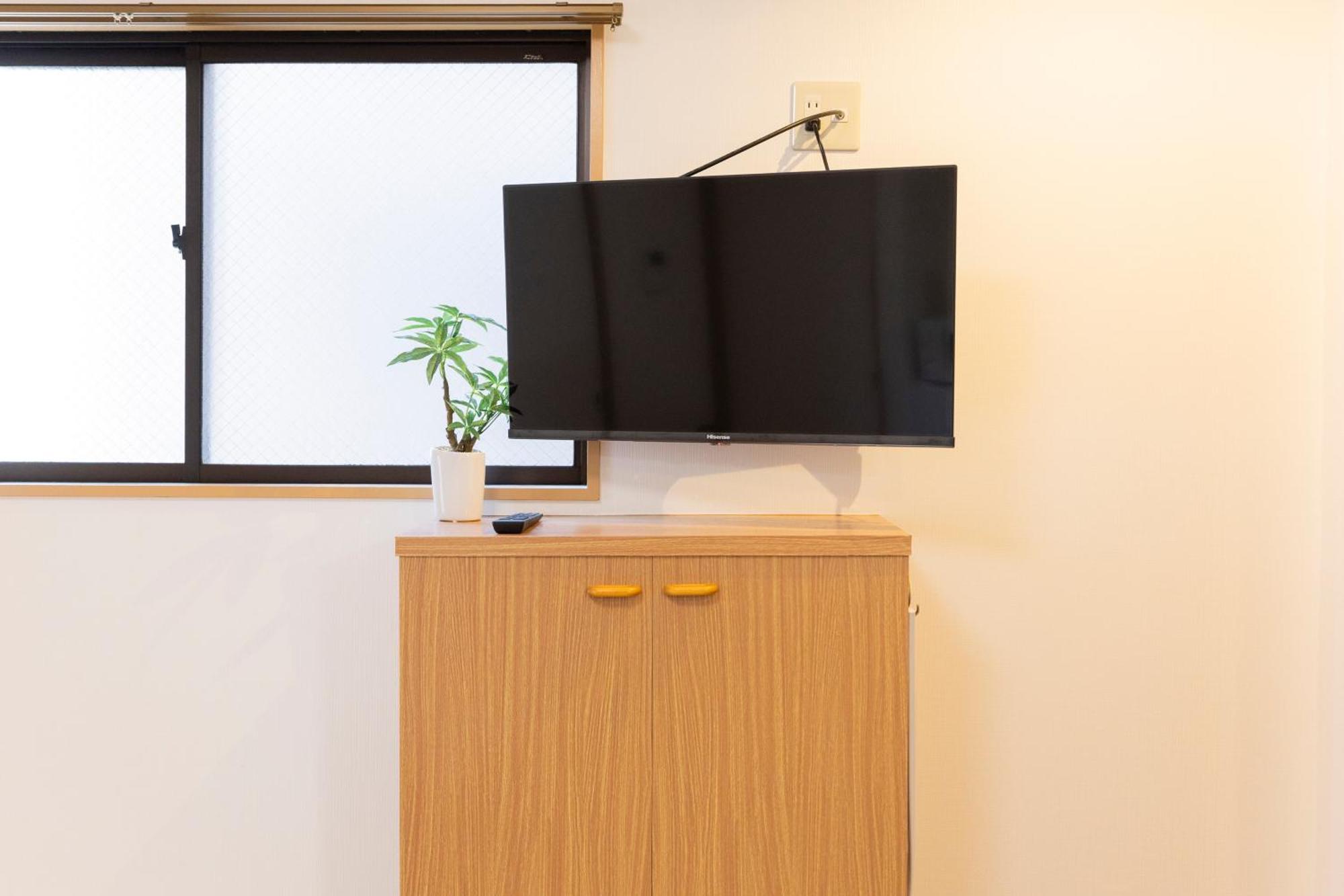 Apartment Tatekawa 333 - Self Check-in Only *