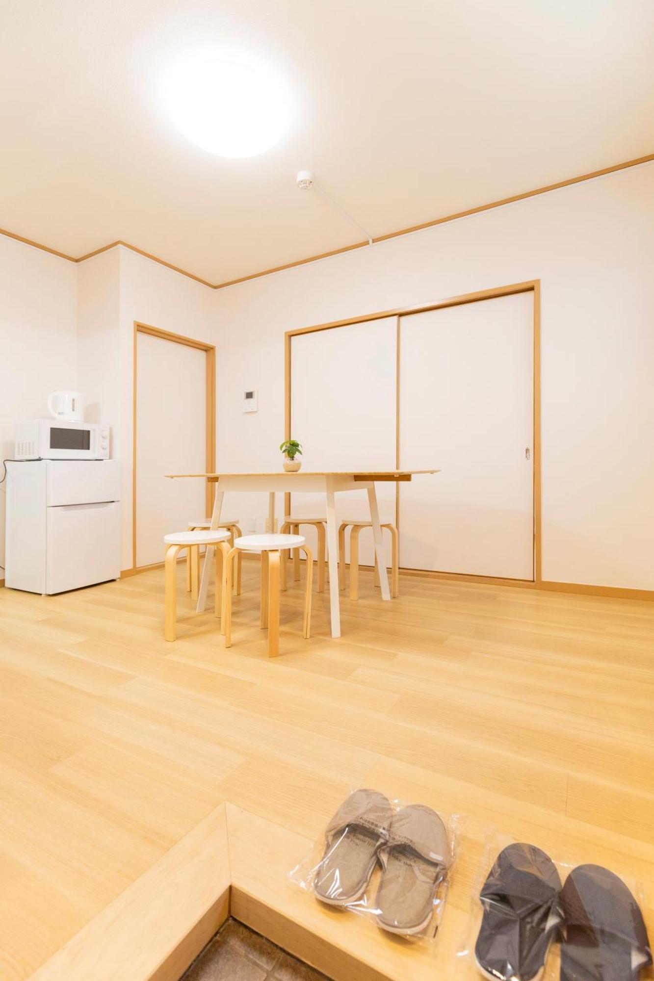 Tatekawa 333 - Self Check-in Only