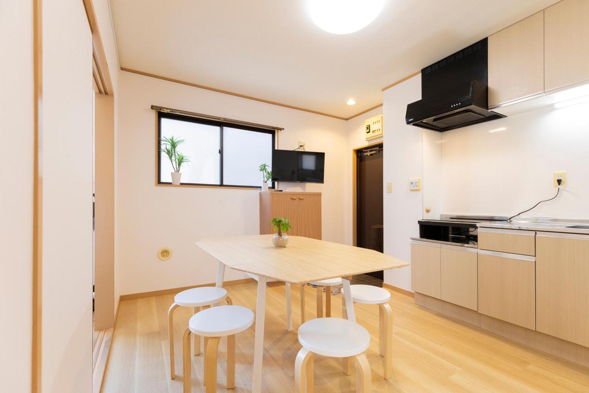 Tatekawa 333 - Self Check-in Only Apartment