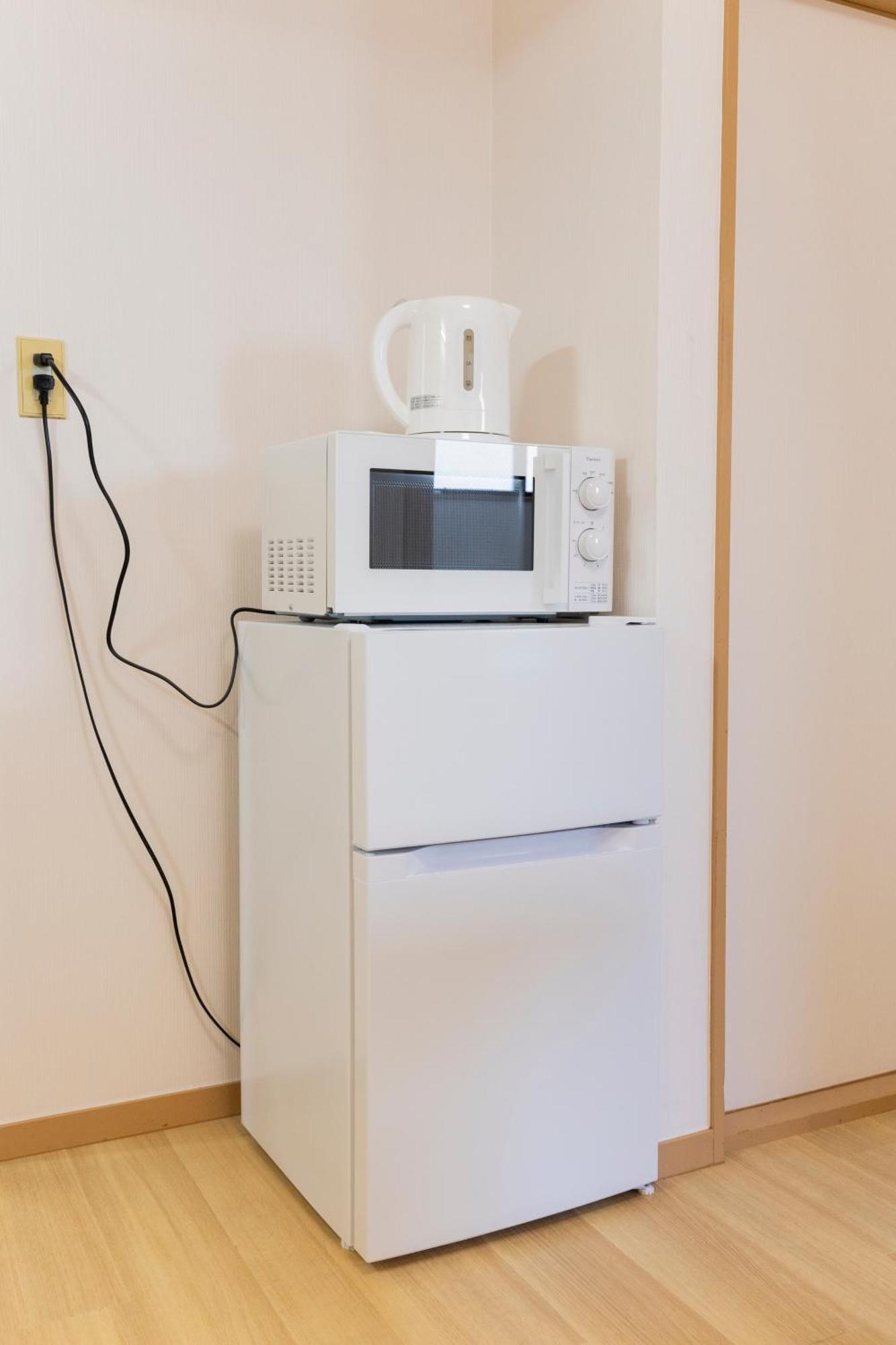 Apartment Tatekawa 333 - Self Check-in Only Tokyo