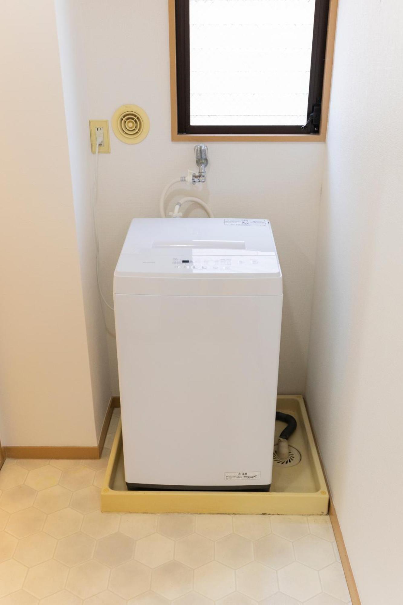 Apartment Tatekawa 333 - Self Check-in Only